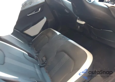 2022 Kia Ev6 Gt-Line из США, поврежденный, VIN KNDC44LA1N5067018